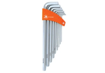 1.5-10mm Bộ lục giác cán dài Fujiya FBW-900S 1.5-10mm Bộ lục giác cán dài Fujiya FBW-900S