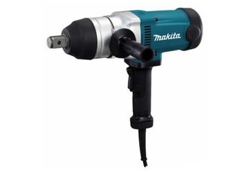 1” Máy xiết mở bu lông Makita TW1000 1” Máy xiết mở bu lông Makita TW1000