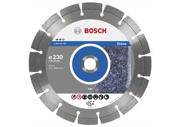 110 x 1.6 x 20/16mm Đĩa cắt đá Granite Professional Bosch 2608602476 110 x 1.6 x 20/16mm Đĩa cắt đá Granite Professional Bosch 2608602476
