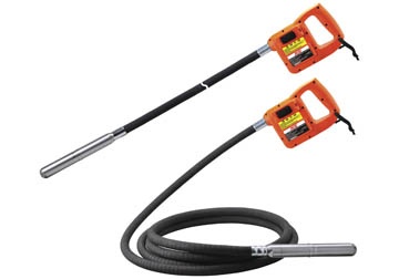 1100W Máy đầm rung bê tông AGP H50S 1100W Máy đầm rung bê tông AGP H50S