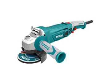115mm Máy mài góc cầm tay 1010W TOTAL TG1121156-3