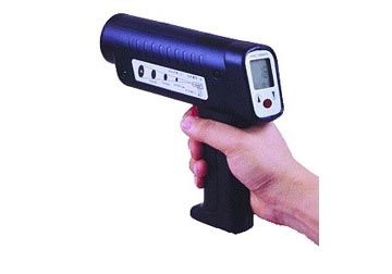 1200 độ C Máy đo nhiệt độ từ xa TI213EL