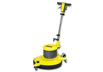 1320W Máy đánh bóng sàn Karcher BD 53 1100