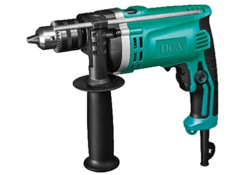 13mm Máy khoan 710W DCA AZJ16 13mm Máy khoan 710W DCA AZJ16