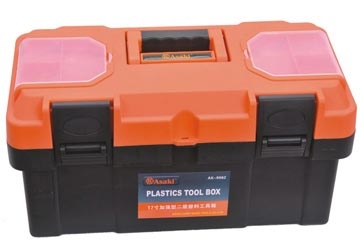 14” Thùng đựng đồ nghề Asaki AK-9961