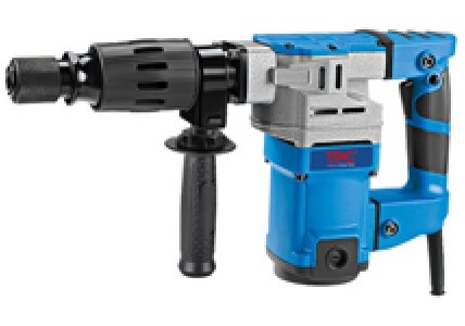 1400W Máy đục bê tông TPC 0845 1400W Máy đục bê tông TPC 0845