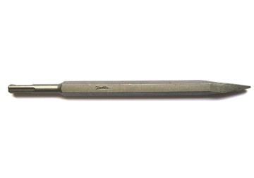 160mm Mũi nhọn đục bê tông chuôi gài SDS Plus Makita D-08034 160mm Mũi nhọn đục bê tông chuôi gài SDS Plus Makita D-08034