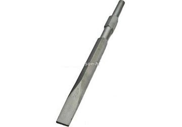 17 x 280mm Mũi đục dẹt Makita SDS-PLUS D-08707