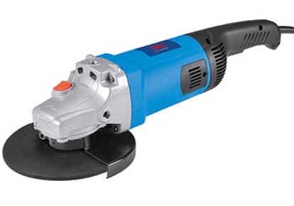 180mm Máy mài góc 2600W TPC 9180 180mm Máy mài góc 2600W TPC 9180
