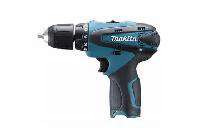 10.8V Máy khoan vặn vít dùng pin Makita DF330DZ 10.8V Máy khoan vặn vít dùng pin Makita DF330DZ