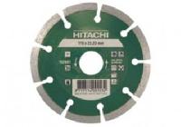 105 x 1.7 x 20mm Lưỡi cắt kim cương Hitachi 401567