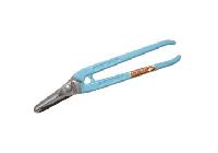 11" Kéo cắt tôn mũi cong trái Irwin TG67