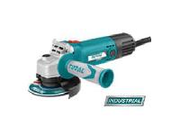 115mm Máy mài góc cầm tay 710W TOTAL TG1071156