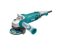 115mm Máy mài góc cầm tay TOTAL TG1121156