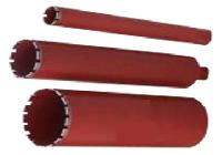 116x350mm Mũi khoan rút lõi bê tông DCA