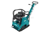 126kg Máy đầm bằng mặt phẳng 5.5HP có thể đảo chiều TOTAL TP7125-1 126kg Máy đầm bằng mặt phẳng 5.5HP có thể đảo chiều TOTAL TP7125-1