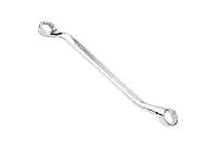 1/2x9/16" Cờ lê 2 đầu vòng hệ inch 45 độ Toptul ACAH1618 1/2x9/16" Cờ lê 2 đầu vòng hệ inch 45 độ Toptul ACAH1618