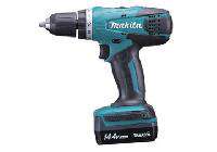 14.4V Máy khoan vặn vít dùng pin Makita DF347DWE 14.4V Máy khoan vặn vít dùng pin Makita DF347DWE