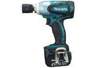 14.4V Máy vặn vít dùng pin Makita DTW250RFE