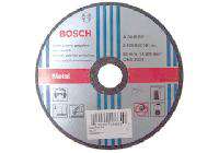 150 x 2.5 x 22.2mm Đá cắt sắt Bosch 2608600382