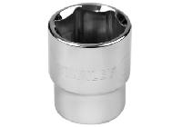 15mm Đầu tuýp 6 cạnh 1/2" Stanley 72-940