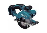 18V Máy cắt kim loại chạy pin 160W Makita BCS550Z