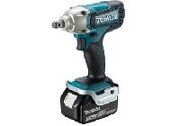 18V Máy siết bu lông dùng pin Makita DTW190Z