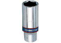 19mm Đầu tuýp dài 3/8" Kingtony 323519M