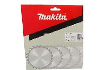 235x24Tx25.4 Lưỡi cưa gỗ hợp kim 24 răng Makita B-17164