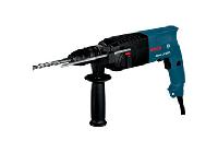 24mm Máy khoan búa 790W Bosch GBH 2-24DFR