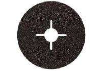 4" Nhám mài đen độ nhám 120 Crossman 52-088