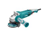 5” (125mm) Máy mài góc cầm tay 1010W TOTAL TG1121256-3