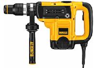 55mm Máy khoan búa 1100WDeWalt D25501K