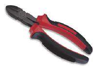 6-1/2" Kìm cắt đỏ đen EU Crossman 95-216