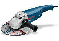 7” Máy mài 2200W Bosch GWS 22-180