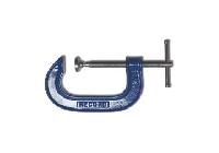8" Cảo chữ C Irwin T120/8