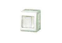 Công tắc và ổ cắm kín nước EGK-1GS