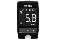 Máy đo đường huyết Omron HGM-111