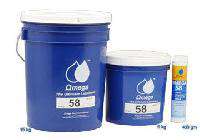 OMEGA 58 Mỡ máy thực phẩm (5kg)