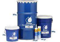 OMEGA 73 Mỡ bôi trơn bánh răng (5kg)