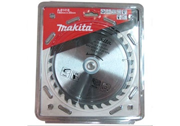 255x60Tx25.4 Lưỡi cưa gỗ hợp kim 60 răng Makita A-81505 255x60Tx25.4 Lưỡi cưa gỗ hợp kim 60 răng Makita A-81505