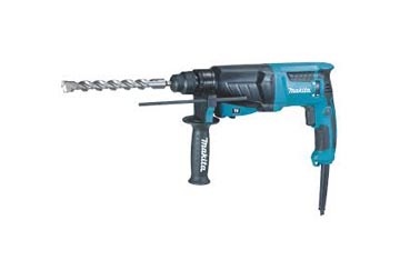 26mm Máy khoan búa 800W Makita HR2630