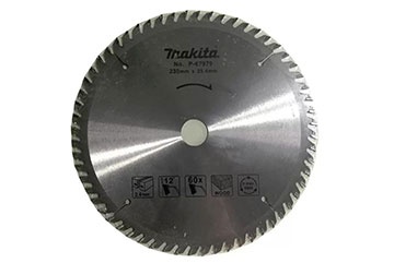 305x120Tx25.4 Lưỡi cưa gỗ hợp kim 120 răng Makita A-82339 305x120Tx25.4 Lưỡi cưa gỗ hợp kim 120 răng Makita A-82339
