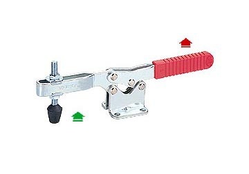 370kg Gá kẹp (cam kẹp) định vị chiều ngang King-Diamond KD-20235 370kg Gá kẹp (cam kẹp) định vị chiều ngang King-Diamond KD-20235