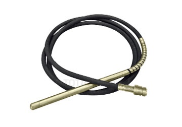 38mm x 6m Dây dùi (Ống dẫn) dùng cho máy đầm rung TOTAL TPVP0382 38mm x 6m Dây dùi (Ống dẫn) dùng cho máy đầm rung TOTAL TPVP0382