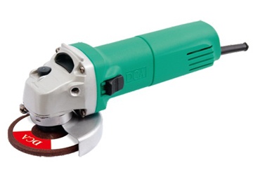 4" Máy mài góc 710W DCA ASM03-100A (S1M-FF03-100A) 4" Máy mài góc 710W DCA ASM03-100A (S1M-FF03-100A)