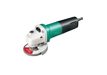 4" Máy mài góc 800W DCA ASM06-100 (S1M-FF05-100B) 4" Máy mài góc 800W DCA ASM06-100 (S1M-FF05-100B)