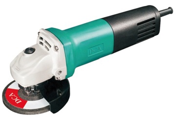 4" Máy mài góc 800W DCA ASM08-100 (S1M-FF08-100) 4" Máy mài góc 800W DCA ASM08-100 (S1M-FF08-100)