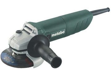 4" Máy mài góc Metabo W72-100 4" Máy mài góc Metabo W72-100