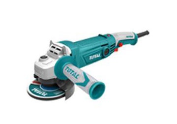 5” (125mm) Máy mài góc cầm tay 1010W TOTAL TG1121256